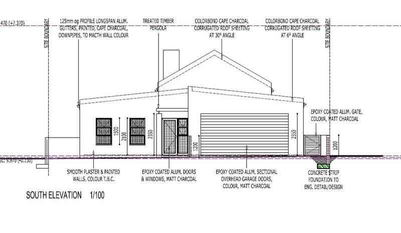 3 Bedroom Property for Sale in Britannia Bay Western Cape